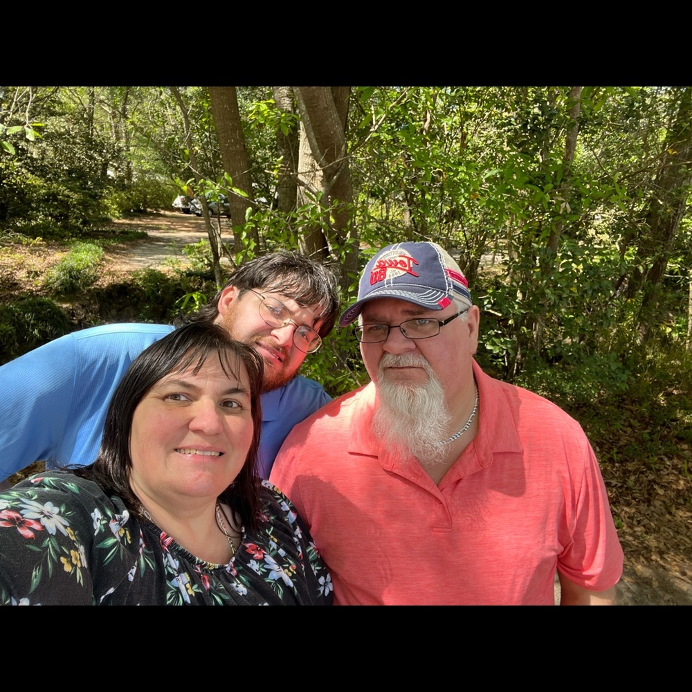 Meet your Posher, Bethany